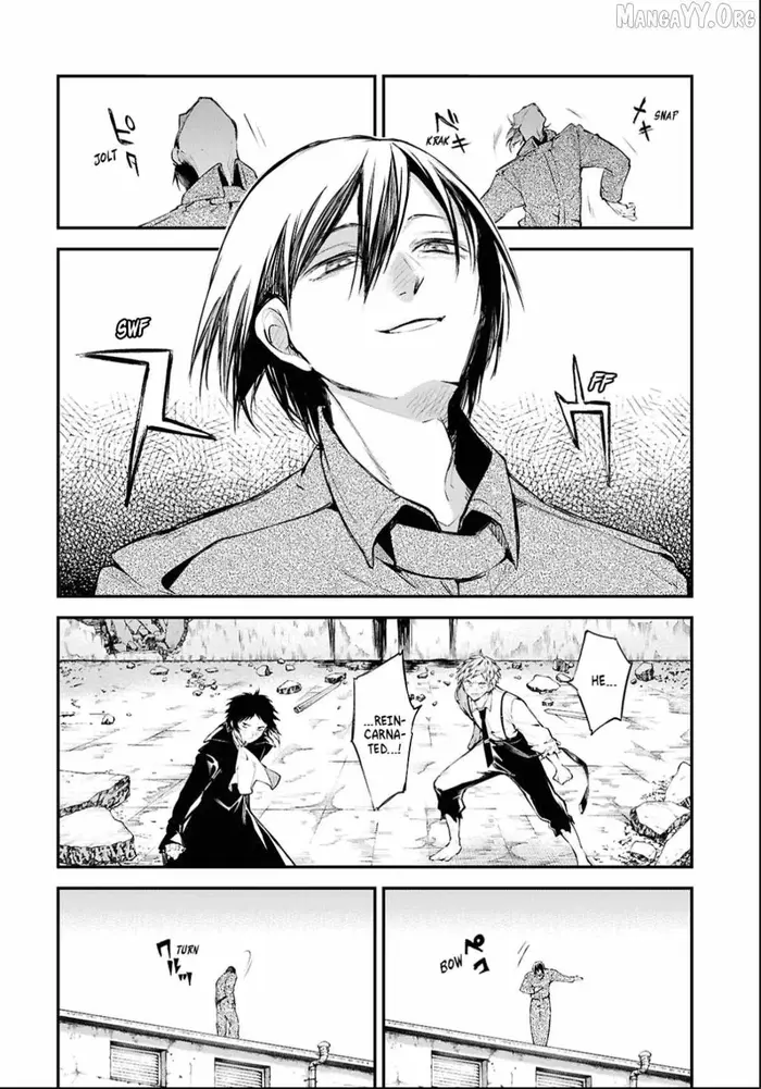 Bungou Stray Dogs Chapter 129 image 02_optimized